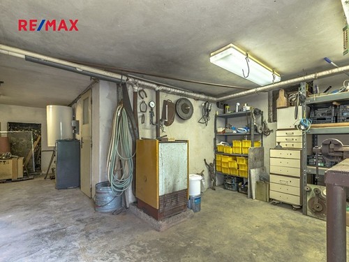 Prodaná chata 70 m², pozemek 397 m²