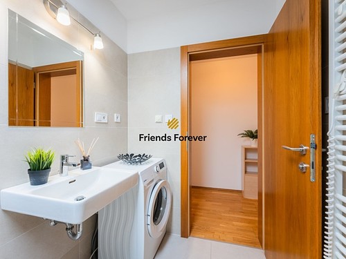 Prodaný byt 2+kk 55 m²