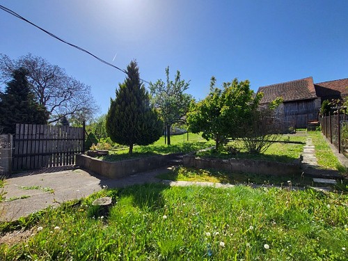 Prodaný dům 65 m², pozemek 559 m²