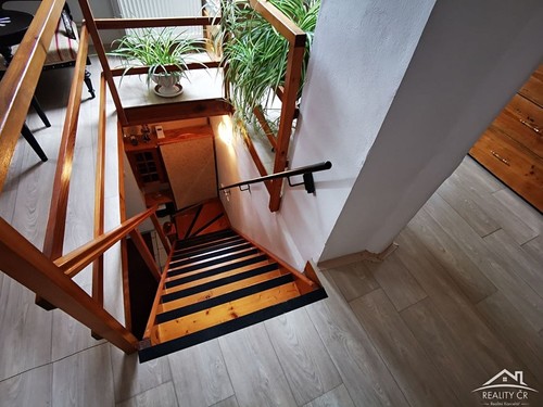 Prodaný dům 115 m², pozemek 170 m²