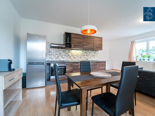 Prodaný byt 3+1 101 m²