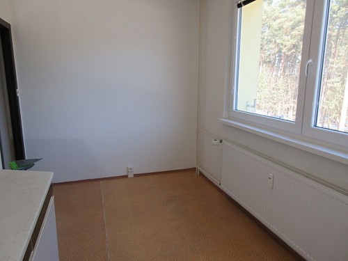 Prodaný byt 1+1 41 m²