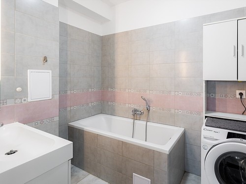Prodaný byt 3+kk 79 m²