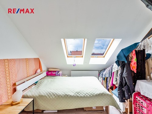Prodaný dům 110 m², pozemek 216 m²