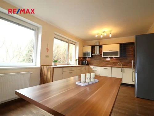 Prodaný dům 159 m², pozemek 827 m²