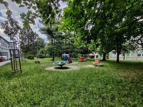 Prodaný byt 2+kk 59 m²