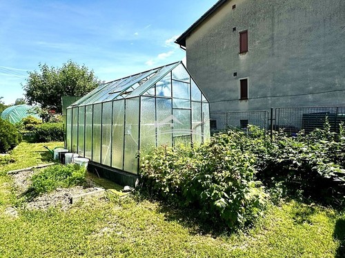 Prodaný byt 3+1 72 m²