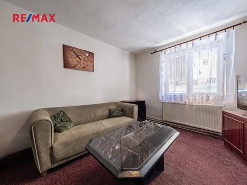 Prodej domu 200 m², pozemek 343 m²