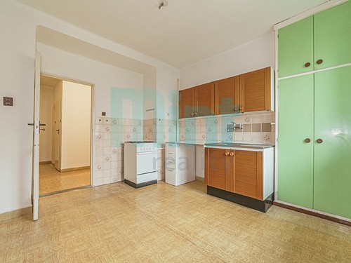 Prodaný byt 2+1 75 m²