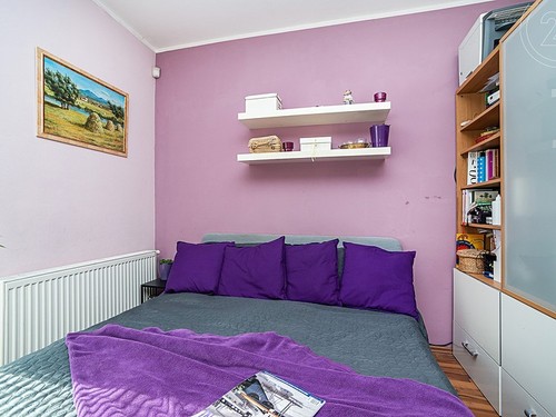 Prodaný byt 2+kk 57 m²