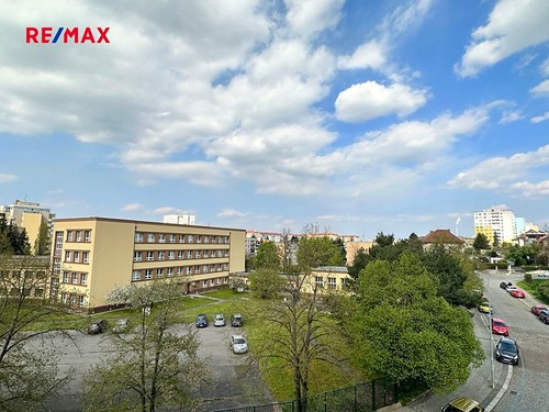 Prodaný byt 3+1 78 m²