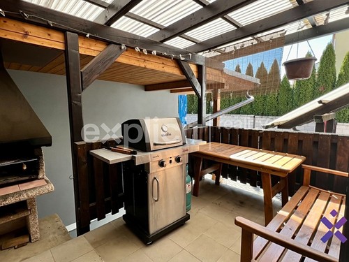 Prodaný dům 277 m², pozemek 1302 m²