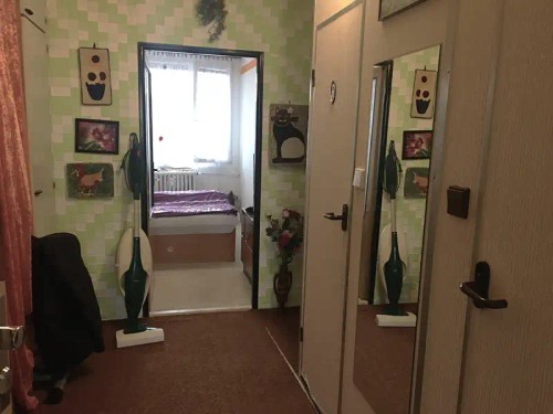 Prodaný byt 2+kk 49 m²