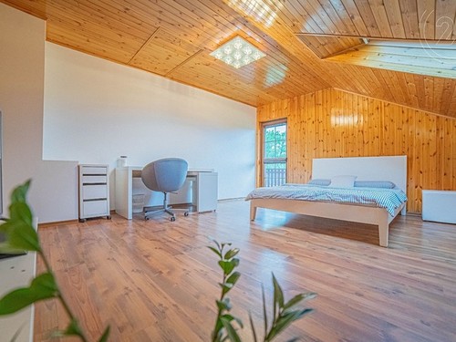 Prodaný dům 365 m², pozemek 2409 m²
