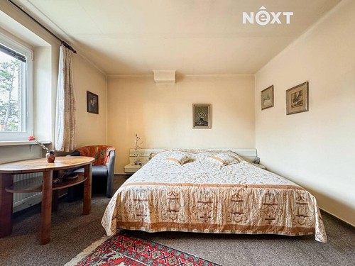 Prodaný dům 202 m², pozemek 332 m²