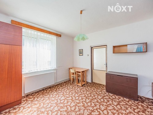 Prodaný dům 70 m², pozemek 699 m²
