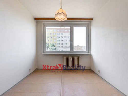 Prodaný byt 2+kk 49 m²