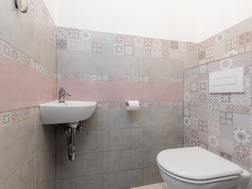 Prodaný byt 3+kk 79 m²