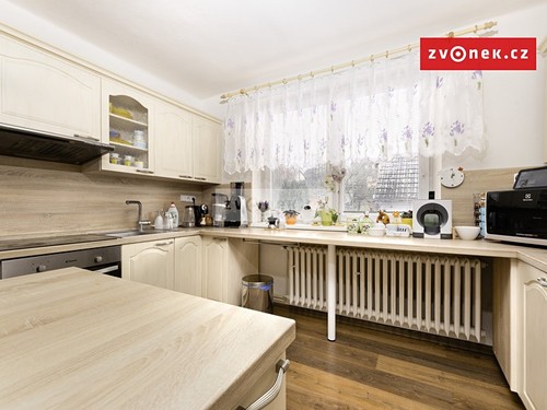 Prodaný dům 160 m², pozemek 727 m²