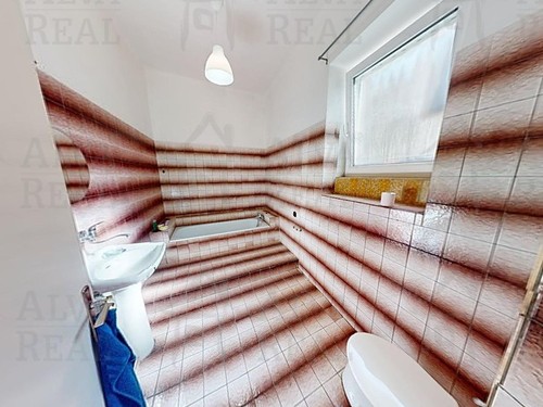 Prodaný dům 171 m², pozemek 211 m²