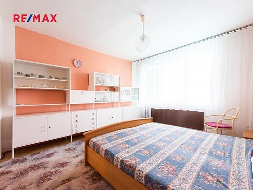 Prodaný dům 265 m², pozemek 365 m²