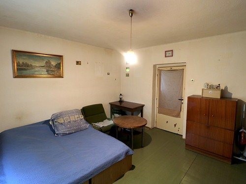 Prodaný dům 150 m², pozemek 1047 m²