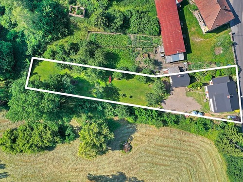 Prodaný dům 175 m², pozemek 1459 m²