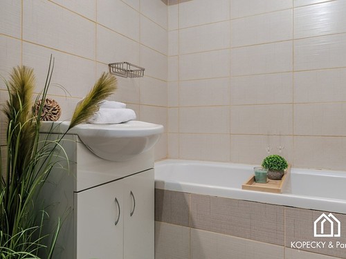 Prodaný byt 2+1 54 m²