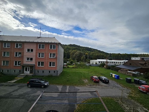 Prodaný byt 2+1 56 m²