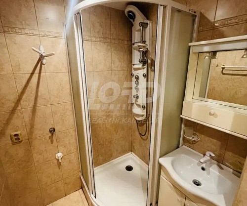 Prodaný byt 3+1 64 m²