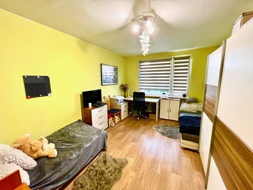 Prodaný byt 3+kk 55 m²