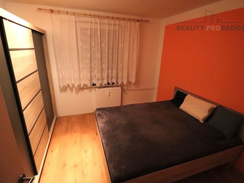 Prodaný byt 3+1 70 m²