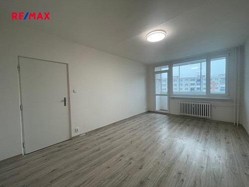 Prodaný byt 3+kk 61 m²