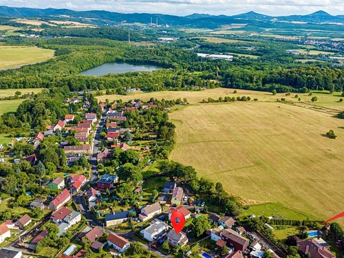 Prodaný dům 120 m², pozemek 708 m²