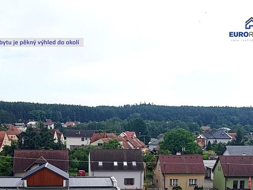 Prodaný byt 1+1 39 m²