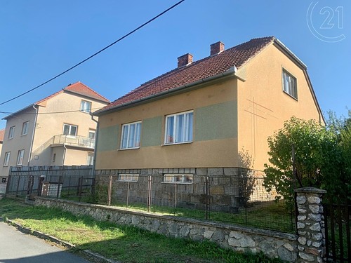 Prodaný dům 87 m², pozemek 230 m²