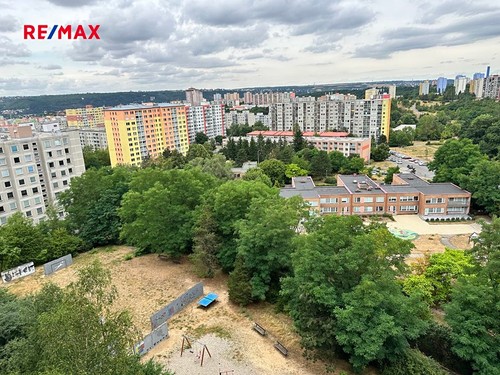 Prodaný byt 3+1 73 m²
