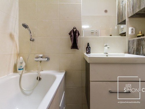 Prodaný byt 2+kk 47 m²