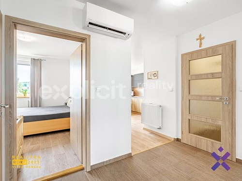 Prodaný byt 3+1 78 m²