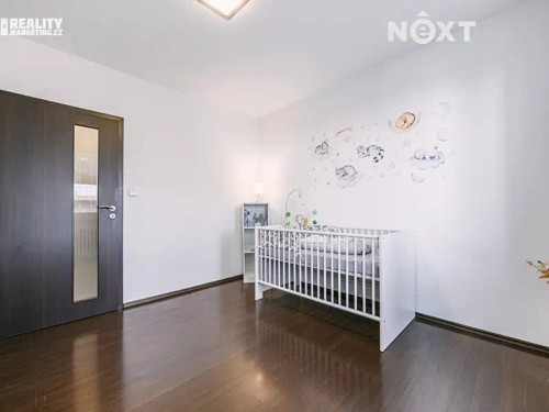 Prodaný byt 3+1 74 m²
