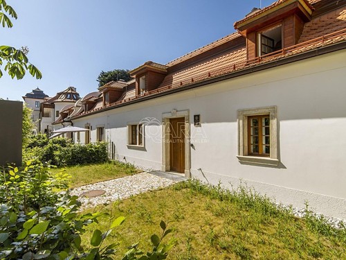 Prodaný byt 4+kk 112 m²