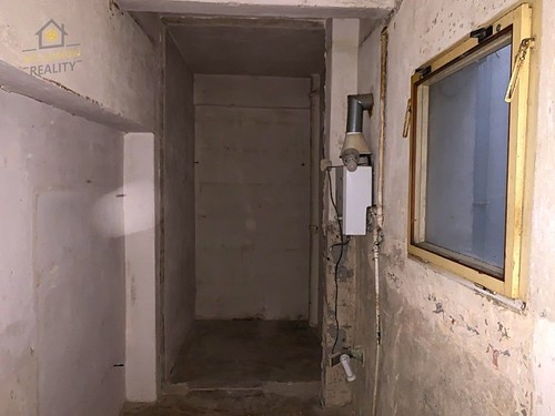 Prodaný byt 2+1 54 m²
