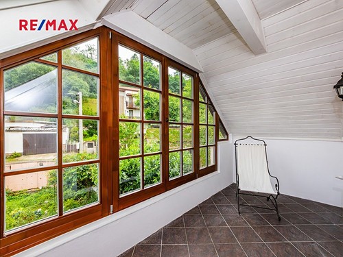 Prodaný dům 158 m², pozemek 204 m²