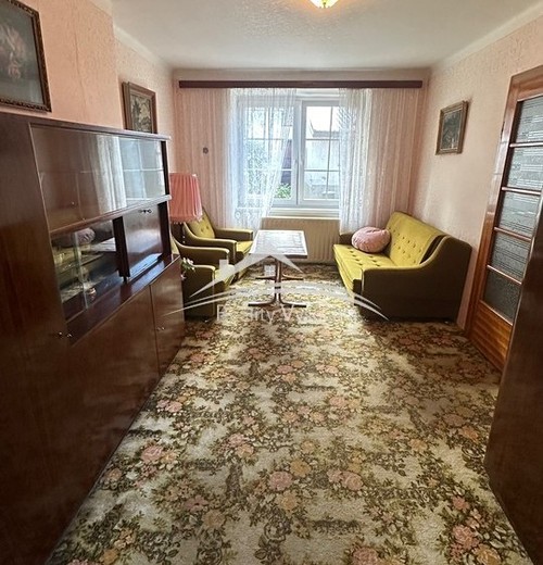 Prodaný dům 110 m², pozemek 289 m²
