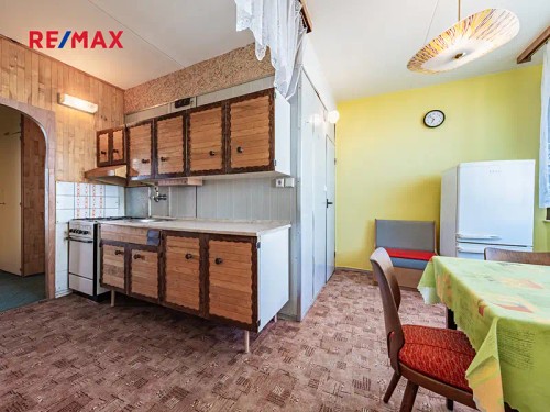 Prodej bytu 3+1 63 m²
