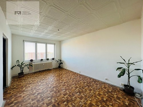 Prodaný byt 3+1 65 m²