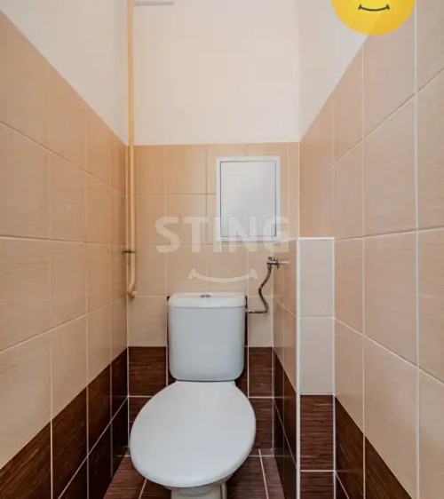 Prodej bytu 2+1 50 m²