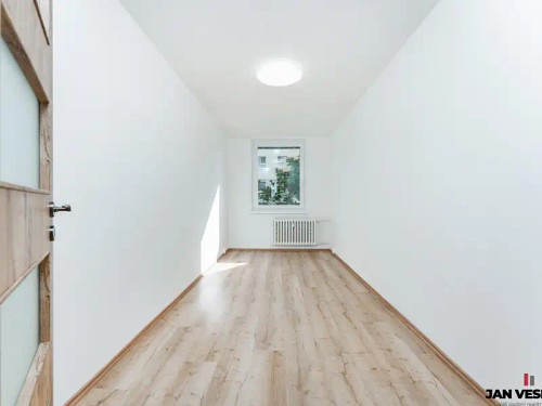 Prodaný byt 3+1 65 m²