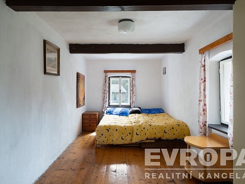 Prodaný dům 208 m², pozemek 1403 m²
