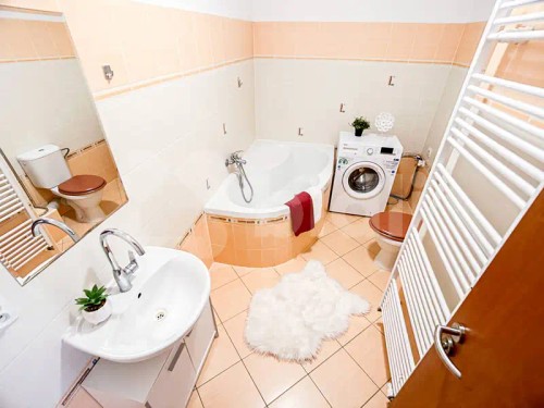 Prodaný  byt 2+kk 63 m²